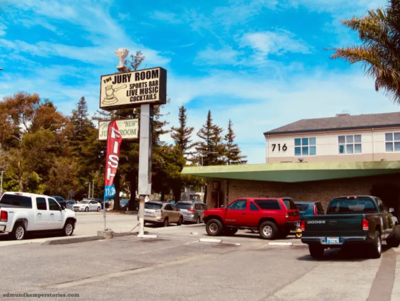 20 Disturbing Facts About Serial Killers